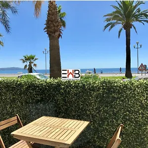 Sea View- Easy Booking Apartment